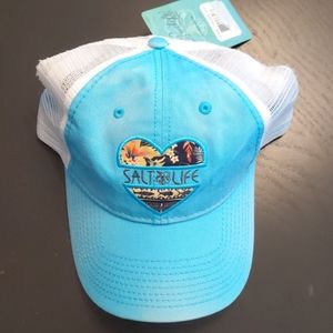 Salt Life hat